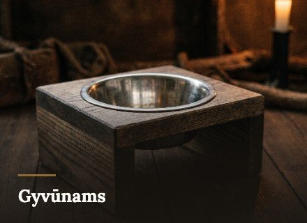 Gyvūnams