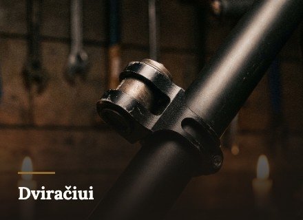 Dviračiui