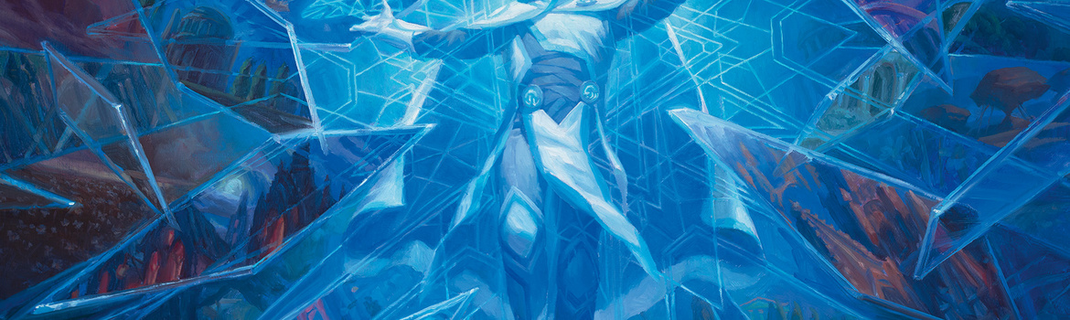 Reality Fracture jau MTG Arena: Arena Direct turnyre galima laimėti Collector Booster dėžę