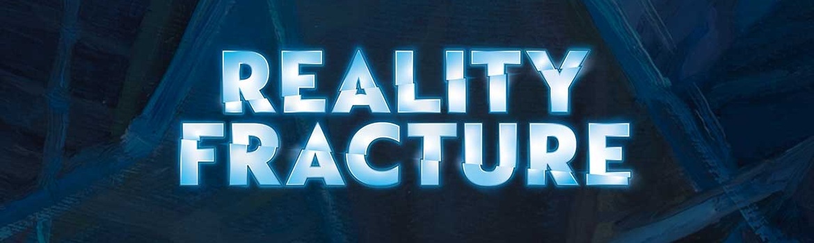 Reality Fracture jau parduotuvėse: kurios kortos brangiausios