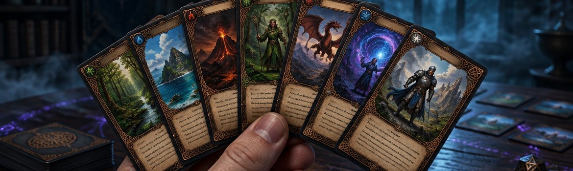 Kaip pradėti žaisti Magic: The Gathering