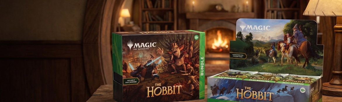 The Hobbit: kas dėžėje ir kas Bundle viduje