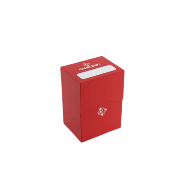Gamegenic Deck Holder 80+, raudonas