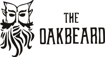OAKBEARD - dirbtuvė ir krautuvė